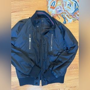 Gucci bomber jacket